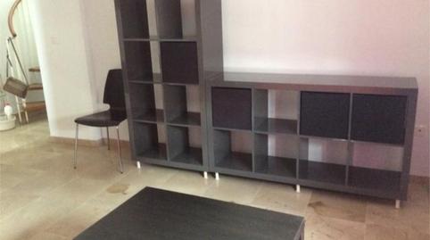 Piso de alquiler en San José de la Rinconada, La Rinconada - imagen 5 Foto 5 de Piso de alquiler en San José de la Rinconada, La Rinconada