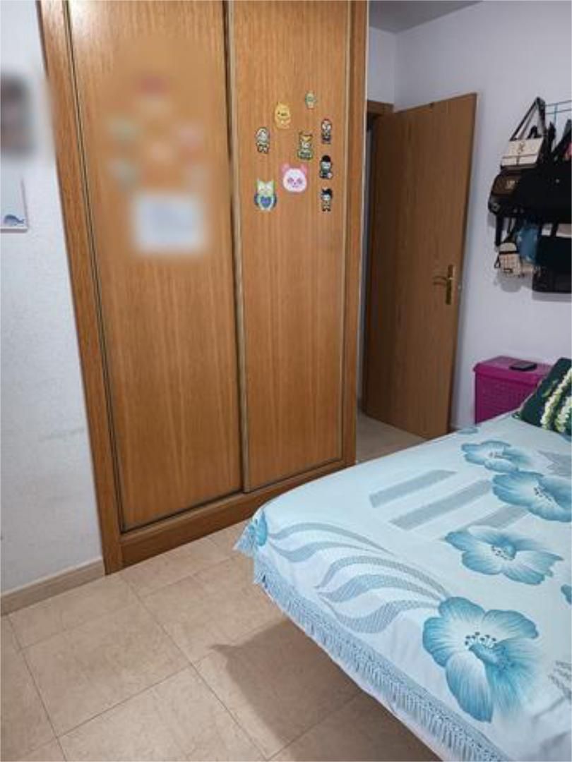 Estudi per a compartir a Hospital