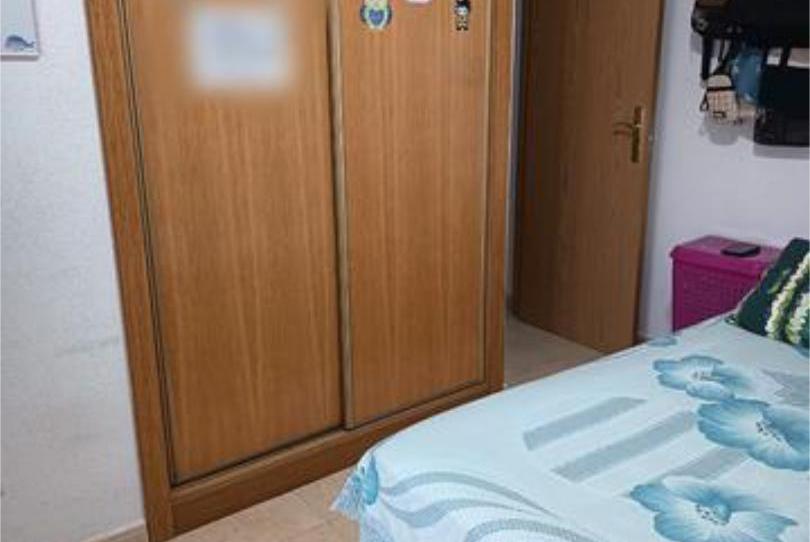 Estudi per a compartir a Hospital, Valdemoro - imatge 1 Foto 1 de Estudi per a compartir a Hospital, Valdemoro