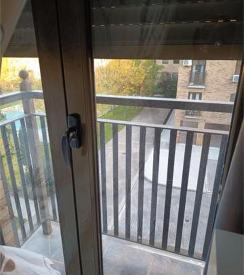 Estudi per a compartir a Hospital, Valdemoro - imatge 2 Foto 2 de Estudi per a compartir a Hospital, Valdemoro