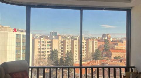 Foto 2 de Pis de lloguer a Calle de Quintana, 2, Argüelles,  Madrid Capital