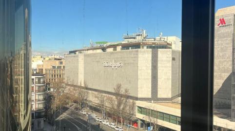 Foto 4 de Pis de lloguer a Calle de Quintana, 2, Argüelles,  Madrid Capital