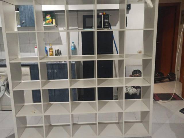 Piso en Alquiler en Carrer de Marinel·lo Bosch, 115 en Cementiri Vell