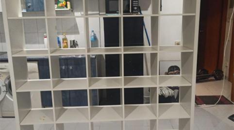 Foto 3 de Pis de lloguer a Carrer de Marinel·lo Bosch, 115, Cementiri Vell, Terrassa