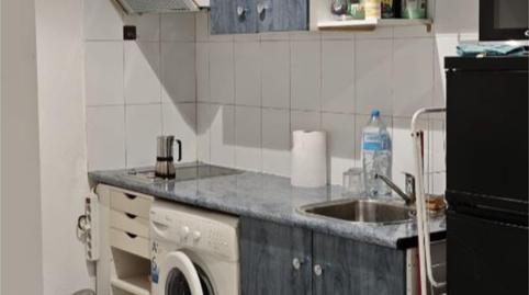 Foto 2 de Piso de alquiler en Carrer de Marinel·lo Bosch, 115, Cementiri Vell, Terrassa