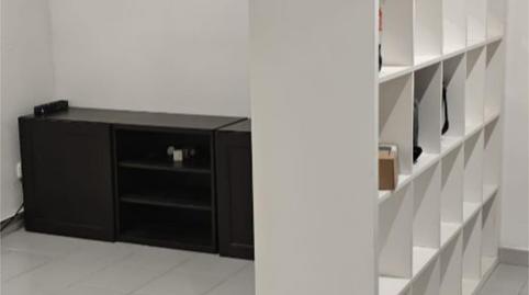 Foto 3 de Piso de alquiler en Carrer de Marinel·lo Bosch, 115, Cementiri Vell, Terrassa