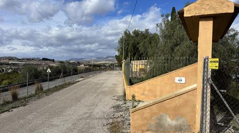 Photo 3 of Country house for sale in Calle Fc Ladrillo, 11, Fortuna, Murcia