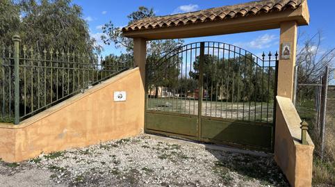 Photo 2 of Country house for sale in Calle Fc Ladrillo, 11, Fortuna, Murcia