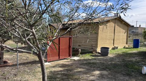 Photo 5 of Country house for sale in Calle Fc Ladrillo, 11, Fortuna, Murcia