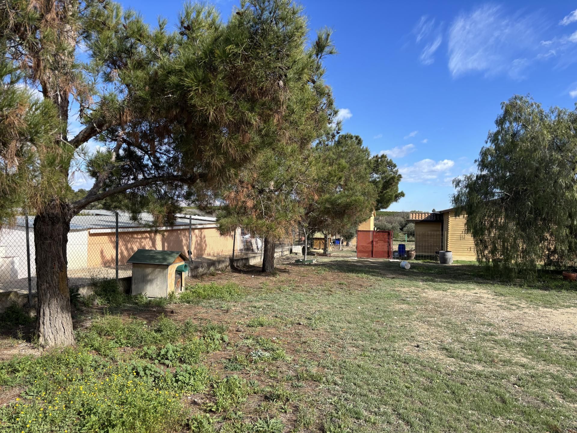 Country house for sale in Fortuna  with Private garden, Terrace and Storage room