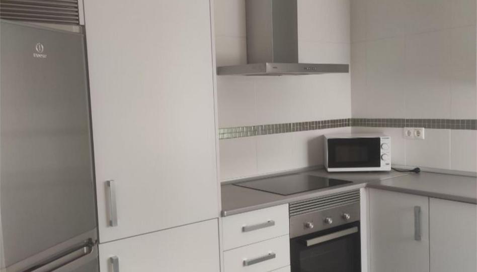 Flat to rent in Calle Corredera, 7, Mengíbar, Jaén - image 1 Photo 1 of Flat to rent in Calle Corredera, 7, Mengíbar, Jaén