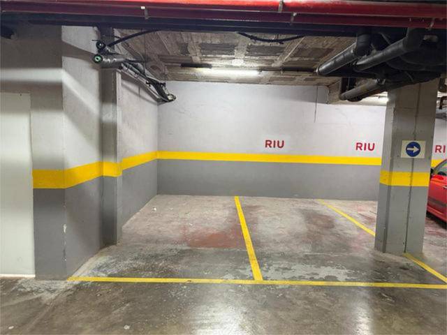 Garaje en Alquiler en Les Maravelles