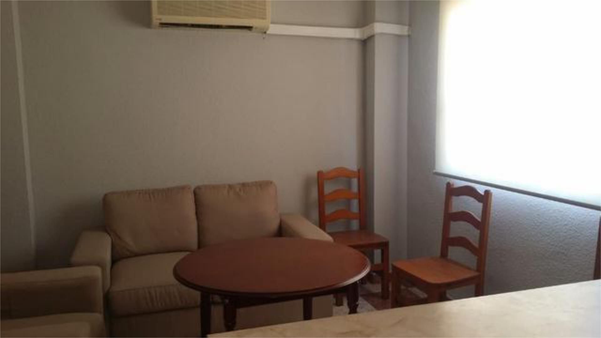 Apartment to rent in Centro ciudad Apartment to rent in Centro ciudad