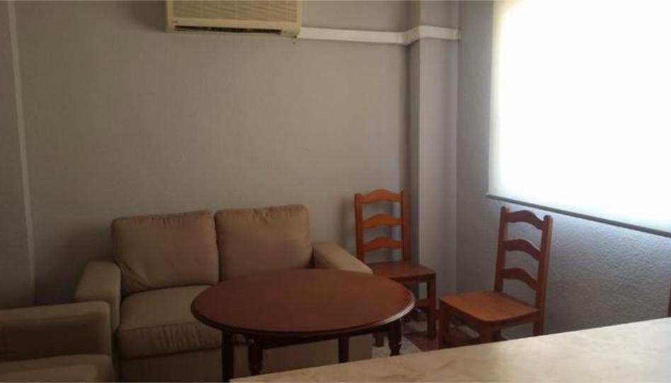 Apartment to rent in Centro ciudad, Linares - image 1 Photo 1 of Apartment to rent in Centro ciudad, Linares