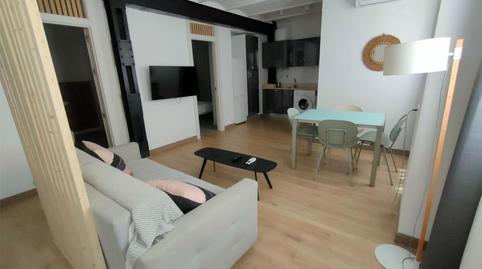 Foto 2 de Planta baixa de lloguer a Calle Navarrete, 2, Centro - Sagrario,  Granada Capital