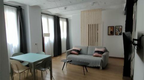 Foto 3 de Planta baixa de lloguer a Calle Navarrete, 2, Centro - Sagrario,  Granada Capital