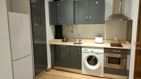 Foto 5 de Planta baixa de lloguer a Calle Navarrete, 2, Centro - Sagrario,  Granada Capital