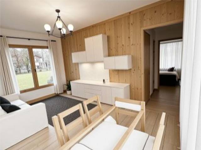 Piso en Venta en Calle de Martín Soler, 8 en Palos de Moguer