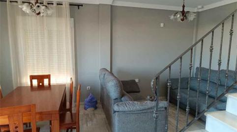 Casa adosada en venda a Las Lagunas - Campano, Chiclana de la Frontera - imatge 5 Foto 5 de Casa adosada en venda a Las Lagunas - Campano, Chiclana de la Frontera