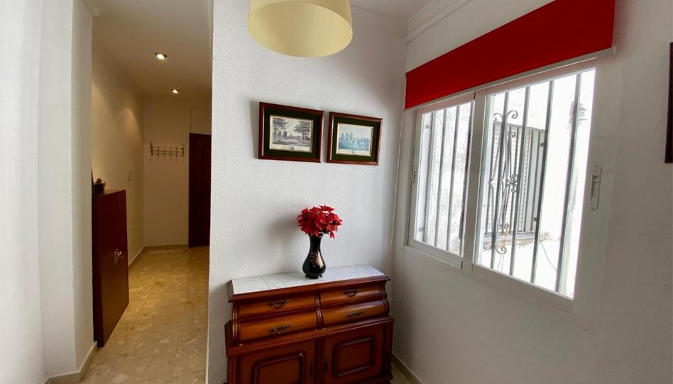 Piso para compartir en Avenida de Madrid, 2d, San Ildefonso, Granada Capital - imagen 1 Foto 1 de Piso para compartir en Avenida de Madrid, 2d, San Ildefonso, Granada Capital