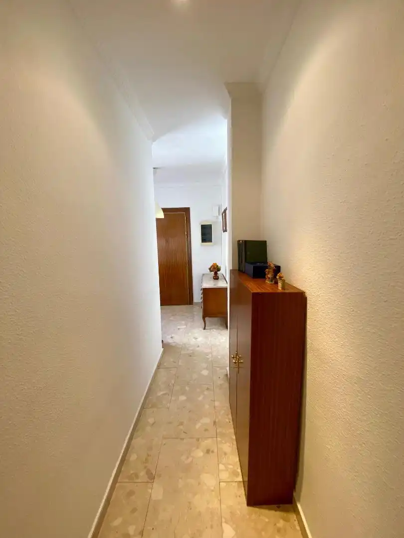 Room in Avenida de Madrid, San Ildefonso Room in Avenida de Madrid, San Ildefonso