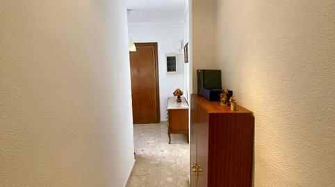 Piso para compartir en Avenida de Madrid, 2d, San Ildefonso, Granada Capital - imagen 2 Foto 2 de Piso para compartir en Avenida de Madrid, 2d, San Ildefonso, Granada Capital