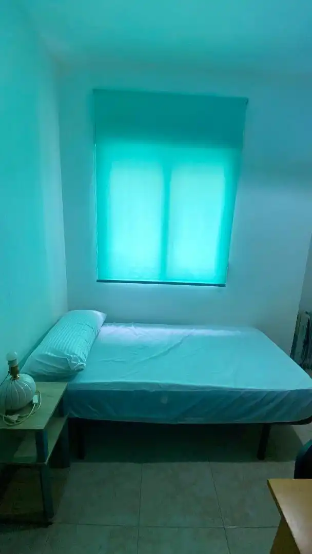 Room in Avenida de Madrid, San Ildefonso Room in Avenida de Madrid, San Ildefonso