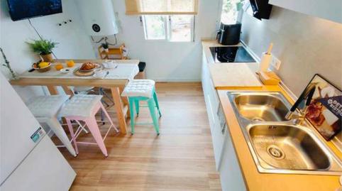 Foto 3 de Apartament de lloguer a Ensanche - Diputación, Alicante / Alacant