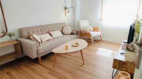 Foto 4 de Apartament de lloguer a Ensanche - Diputación, Alicante / Alacant