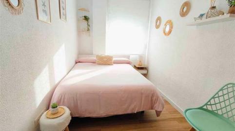 Foto 5 de Apartament de lloguer a Ensanche - Diputación, Alicante / Alacant