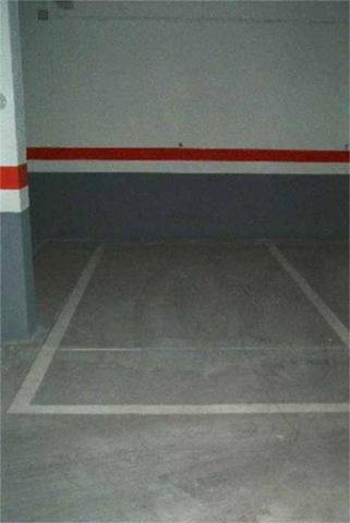 Garaje en Alquiler en Pino Montano - Consolación