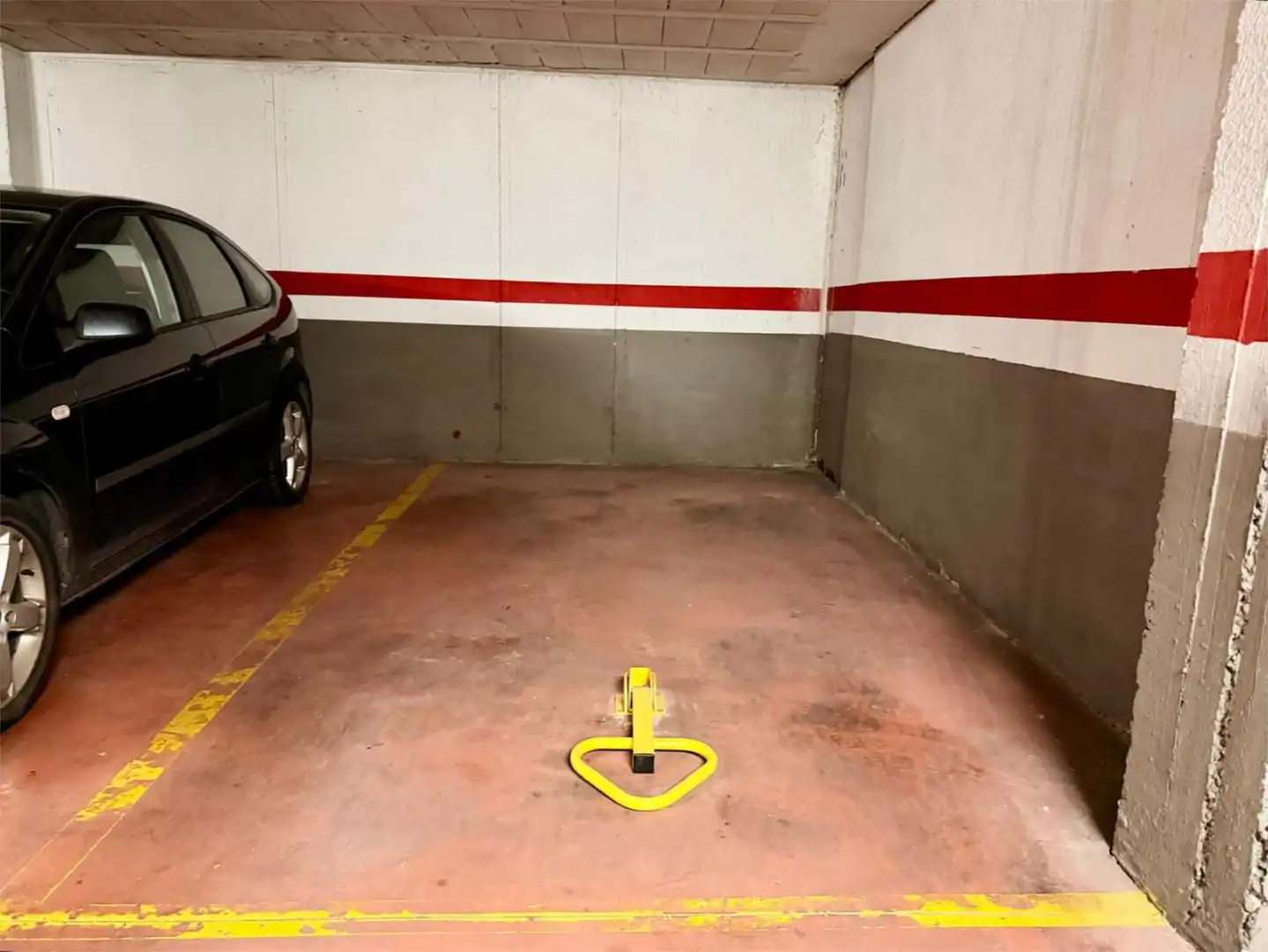 Pis en venda a Calle Maria De Maeztu, 3, Puerto de Estepona Aparcament de Pis en venda en Estepona amb Aire condicionat, Calefacció i Terrassa