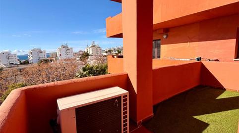 Foto 3 de Pis en venda a Calle Maria de Maeztu, 3, Puerto de Estepona, Estepona