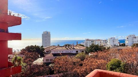 Foto 4 de Pis en venda a Calle Maria de Maeztu, 3, Puerto de Estepona, Estepona