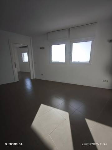 Piso en Alquiler en Avinguda de Joan Miró, 79 en El Terreno