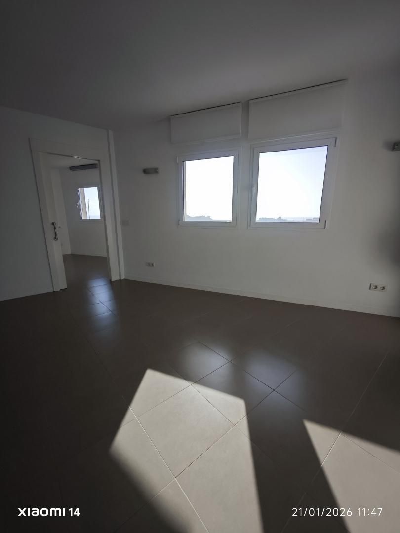 Pis de lloguer a Avinguda de Joan Miró, 79, El Terreno