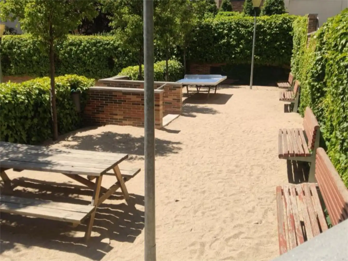 Pis de lloguer a Calle Campo de la Estrella, 7, Las Tablas Pis de lloguer a Calle Campo de la Estrella, 7, Las Tablas