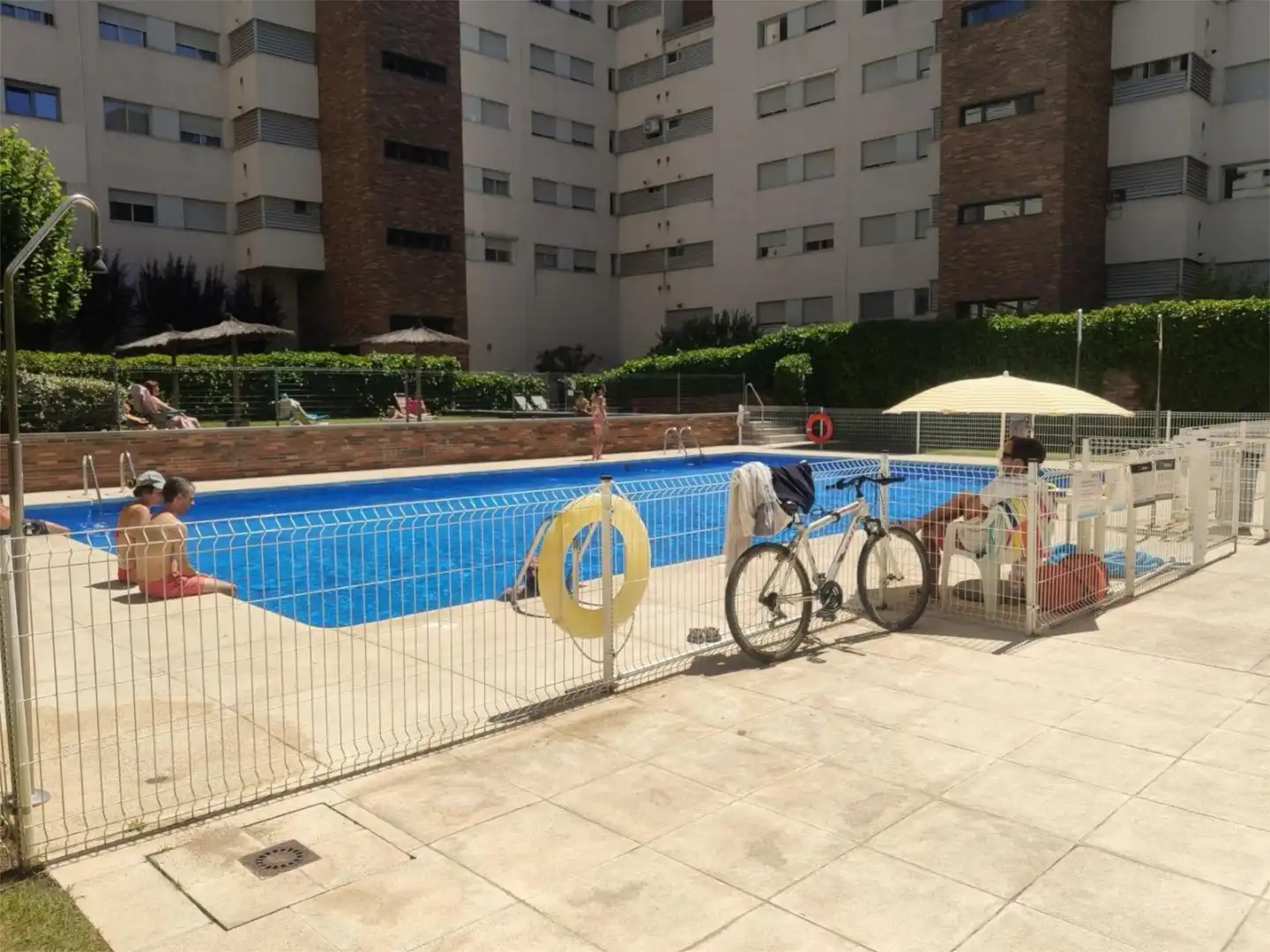 Pis de lloguer a Calle Campo de la Estrella, 7, Las Tablas Pis de lloguer a Calle Campo de la Estrella, 7, Las Tablas