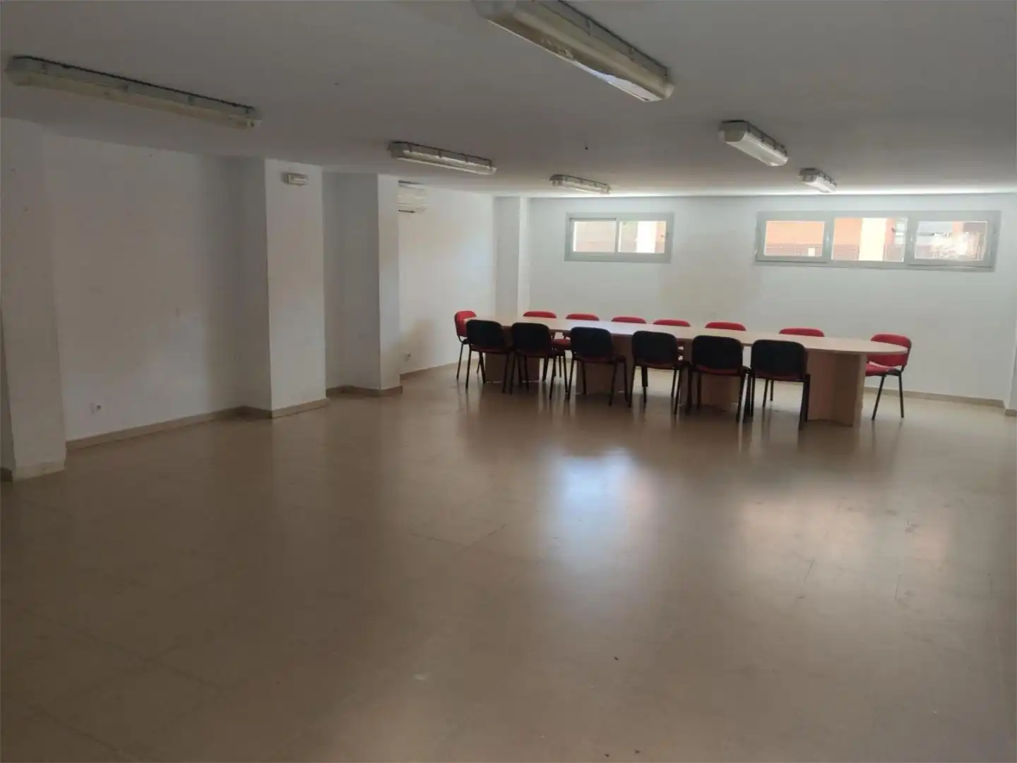 Pis de lloguer a Calle Campo de la Estrella, 7, Las Tablas Pis de lloguer a Calle Campo de la Estrella, 7, Las Tablas