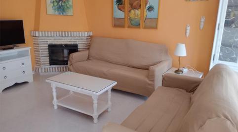 Foto 3 de Casa o chalet de alquiler en Calle la Vieira, 83, La Barrosa, Chiclana de la Frontera