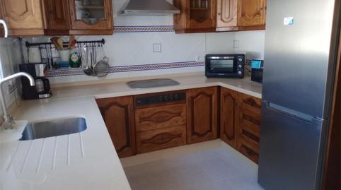 Foto 5 de Casa o chalet de alquiler en Calle la Vieira, 83, La Barrosa, Chiclana de la Frontera