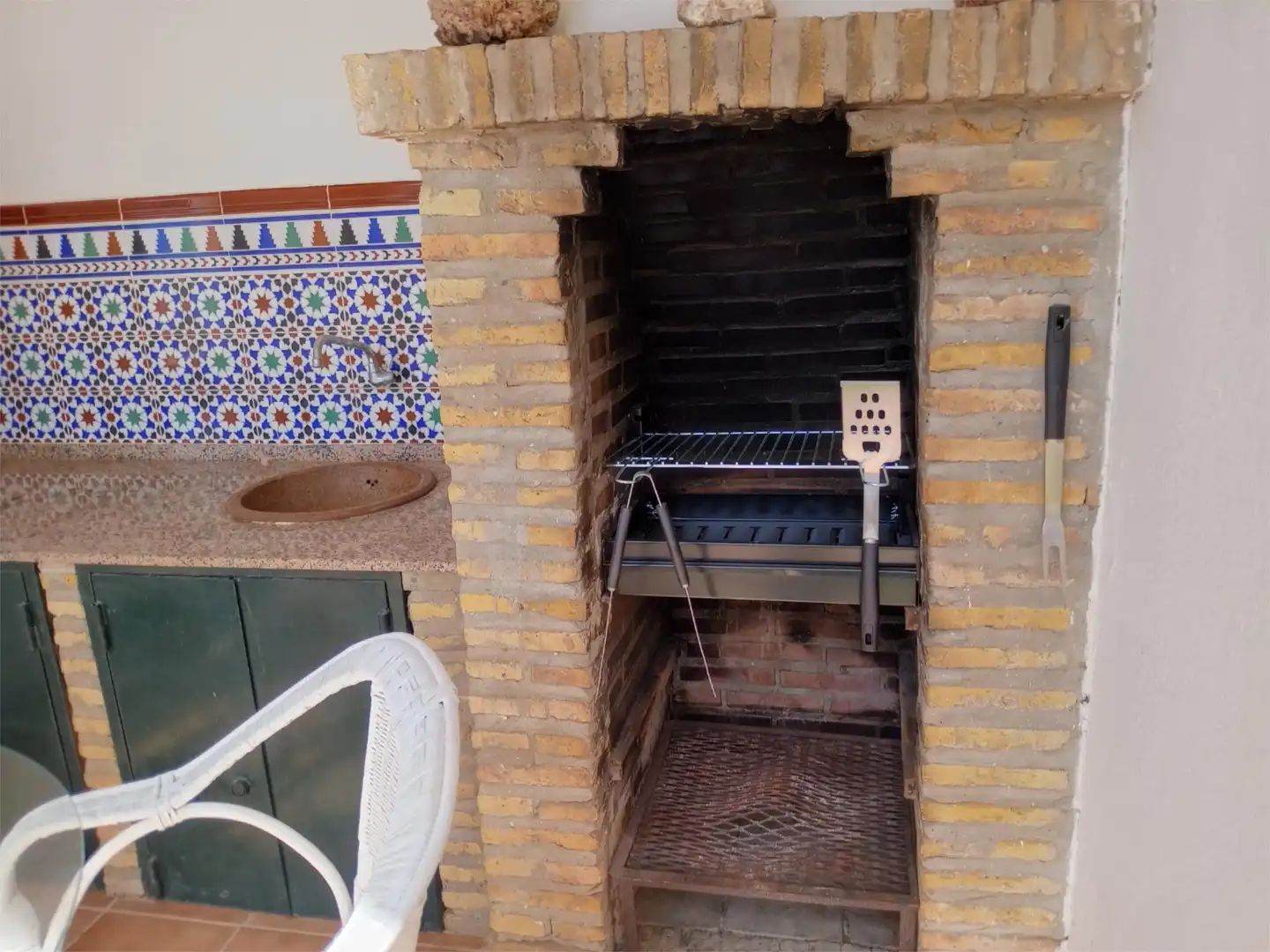 Casa o xalet de lloguer a Calle la Vieira, 83, La Barrosa Casa o xalet de lloguer a Calle la Vieira, 83, La Barrosa