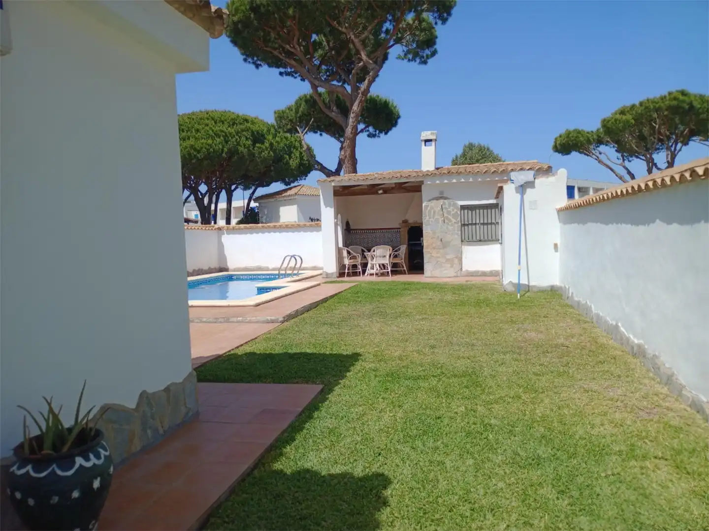 Casa o xalet de lloguer a Calle la Vieira, 83, La Barrosa Casa o xalet de lloguer a Calle la Vieira, 83, La Barrosa