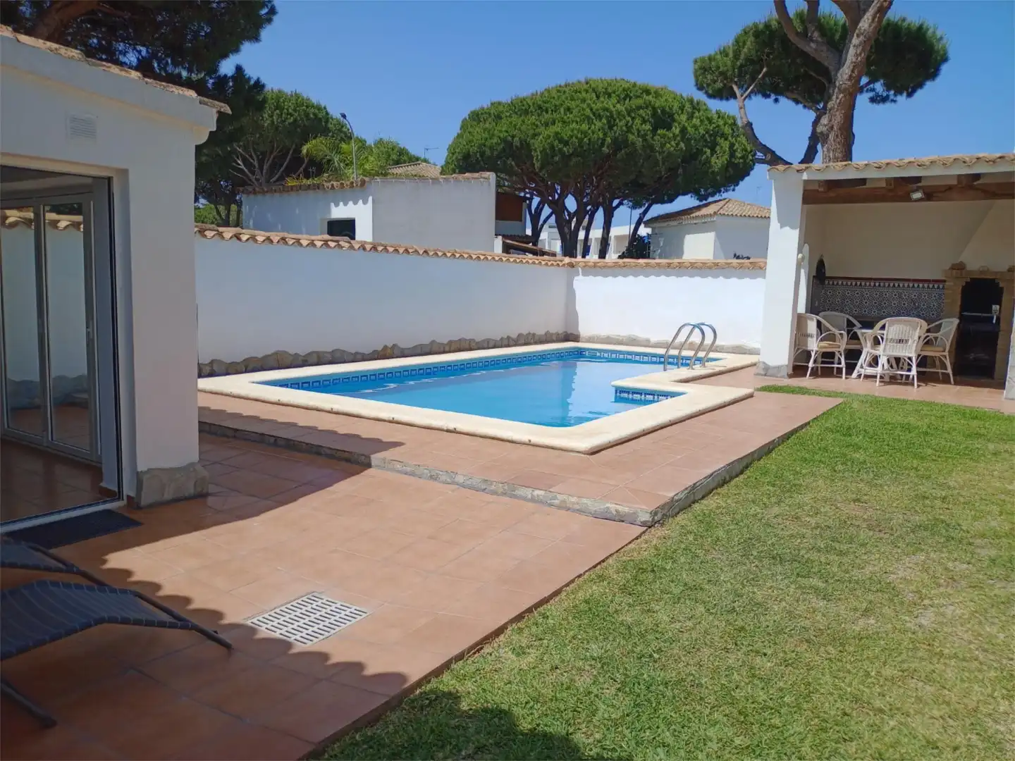 Casa o xalet de lloguer a Calle la Vieira, 83, La Barrosa Casa o xalet de lloguer a Calle la Vieira, 83, La Barrosa