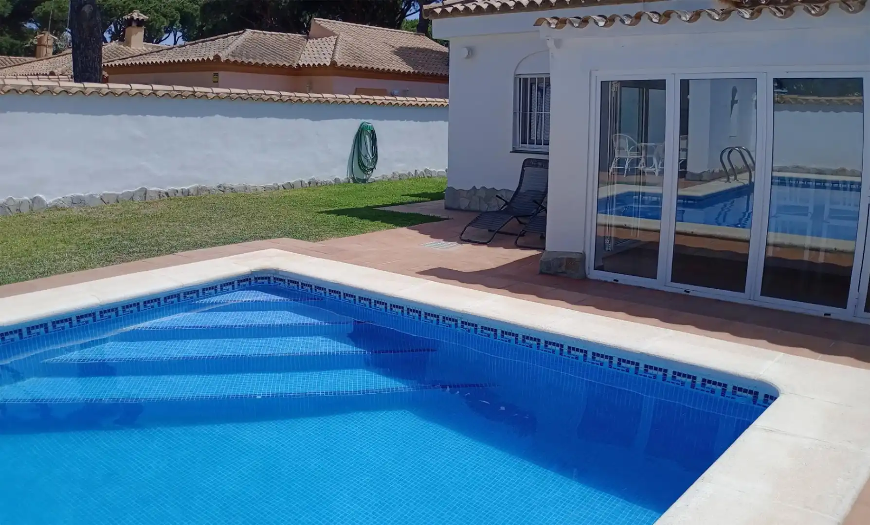 Casa o xalet de lloguer a Calle la Vieira, 83, La Barrosa Casa o xalet de lloguer a Calle la Vieira, 83, La Barrosa
