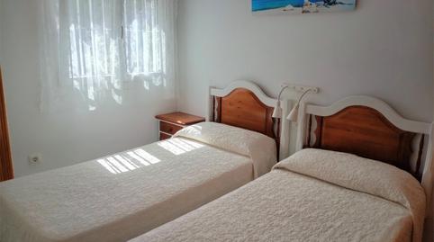 Foto 3 de Casa o chalet de alquiler en Calle la Vieira, 83, La Barrosa, Chiclana de la Frontera