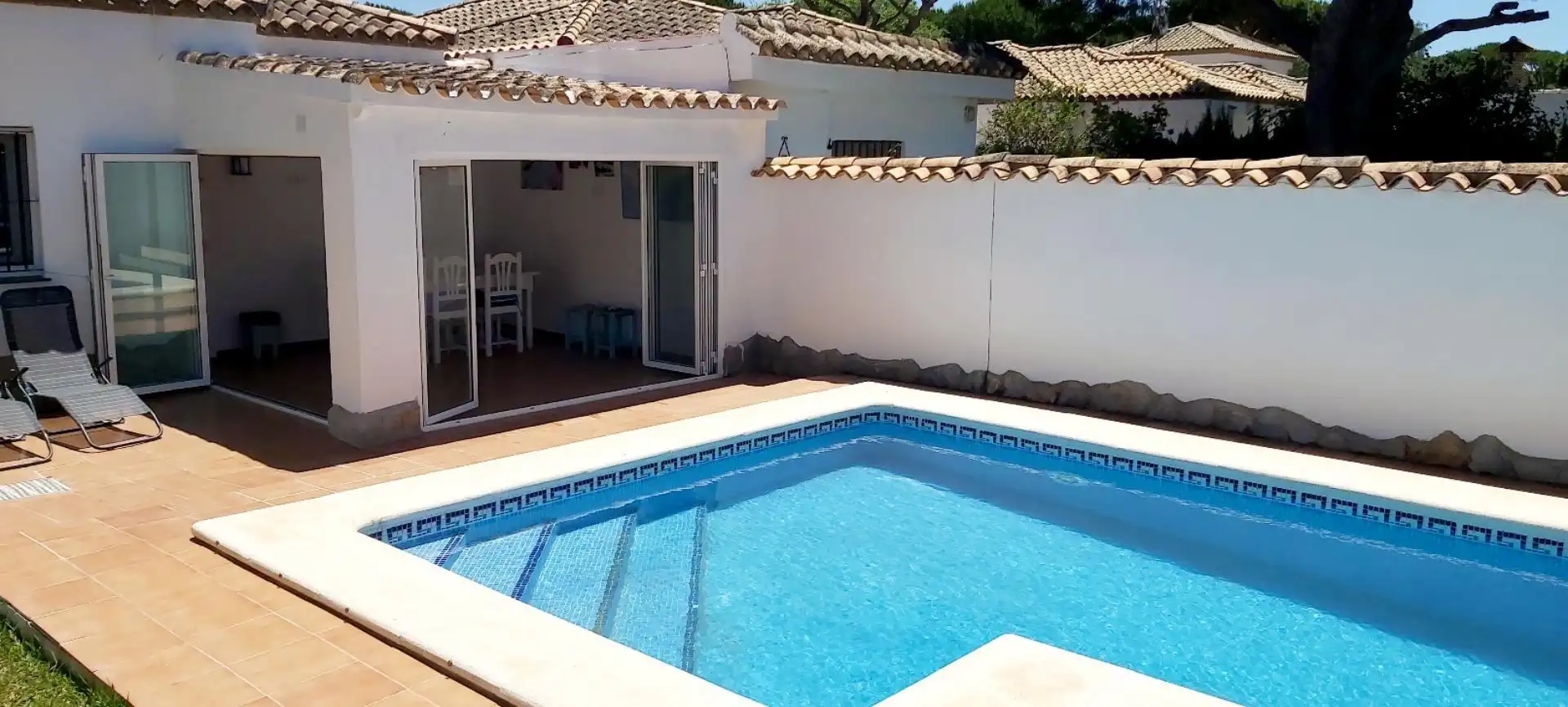 Casa o xalet de lloguer a Calle la Vieira, 83, La Barrosa Casa o xalet de lloguer a Calle la Vieira, 83, La Barrosa
