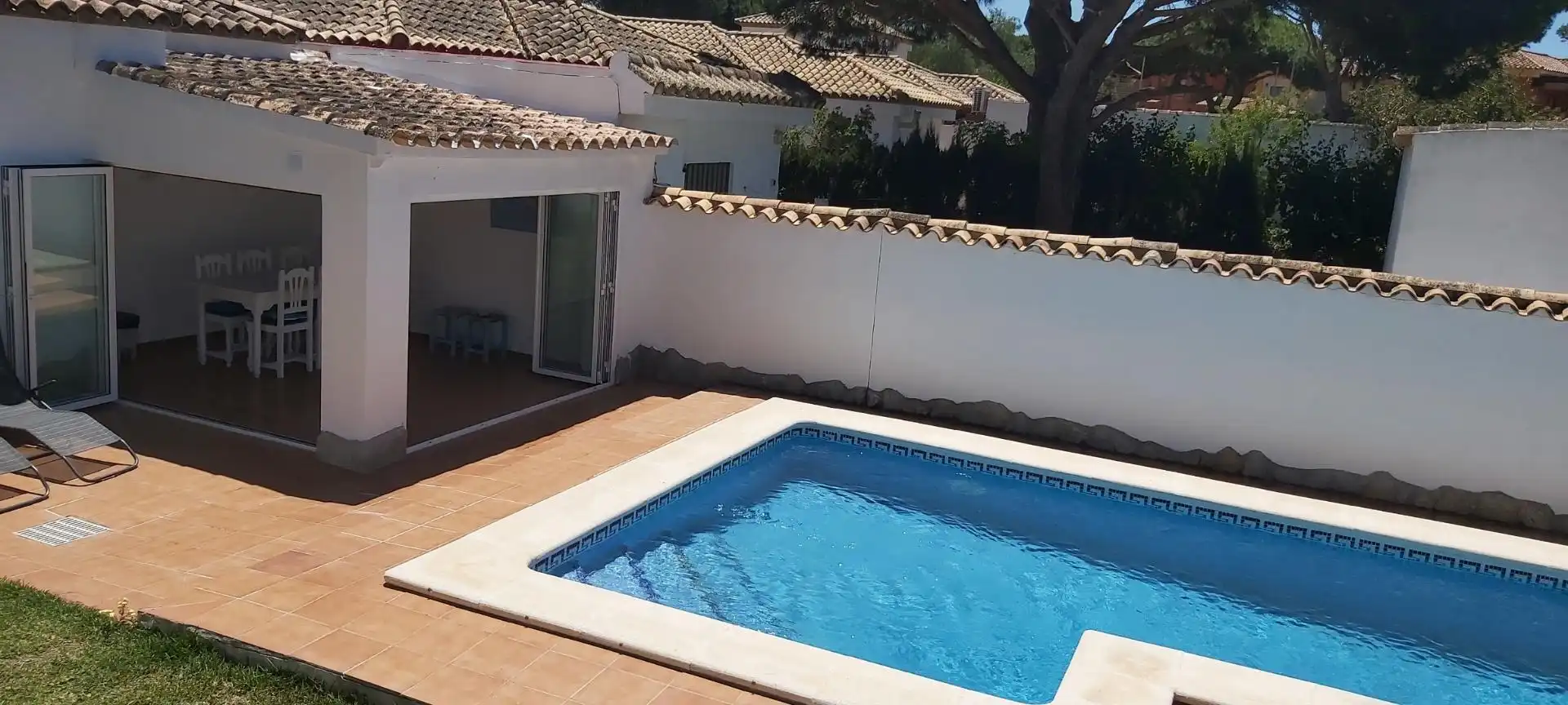 Casa o xalet de lloguer a Calle la Vieira, 83, La Barrosa Casa o xalet de lloguer a Calle la Vieira, 83, La Barrosa