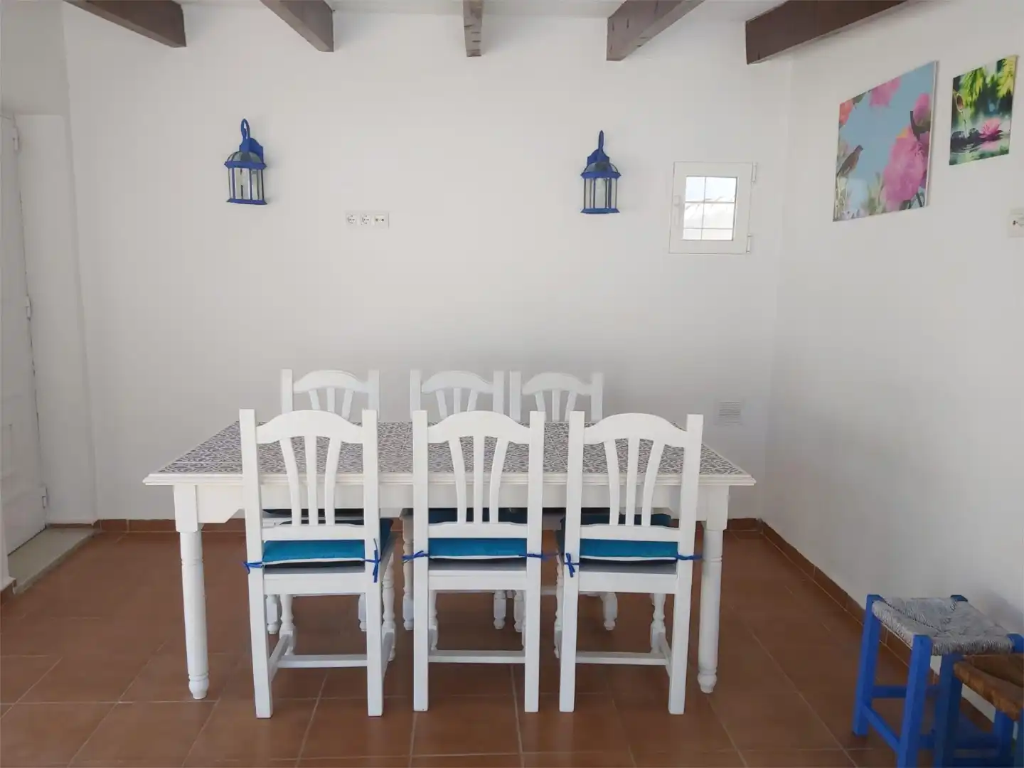 Casa o xalet de lloguer a Calle la Vieira, 83, La Barrosa Casa o xalet de lloguer a Calle la Vieira, 83, La Barrosa