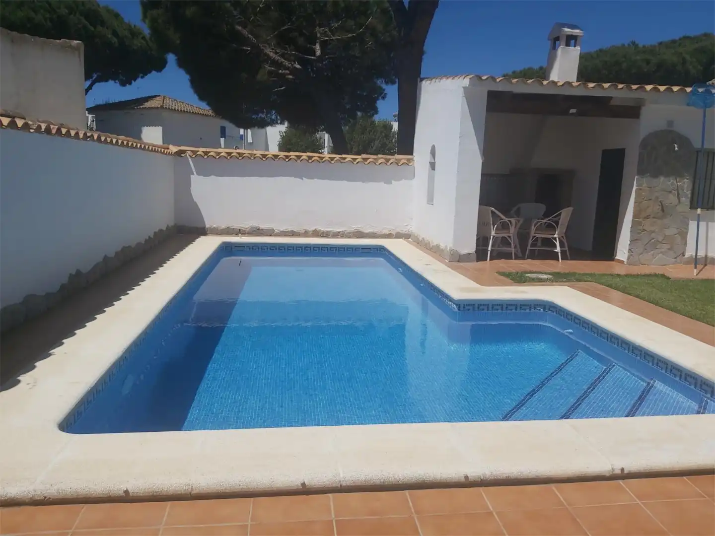 Casa o xalet de lloguer a Calle la Vieira, 83, La Barrosa Casa o xalet de lloguer a Calle la Vieira, 83, La Barrosa